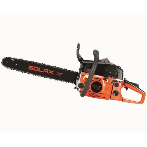 BFS Solax 5900 Benzinli Ağaç Motoru 3.2 Hp 50 cm Pala