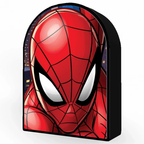 BFS Spider-Man 300 Parça Puzzle 35586 - Metal Kutu