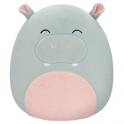BFS Squishmallows Hipopotam Harrison 30 cm