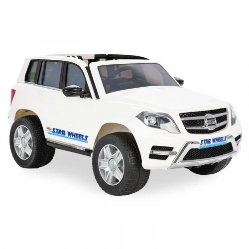 BFS  Star Wheels Uzaktan Kumandalı Akülü Araba 12 Volt 05-200