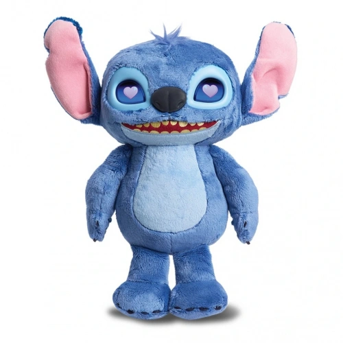BFS Stitch Duygular İnteraktif Peluş 36 cm