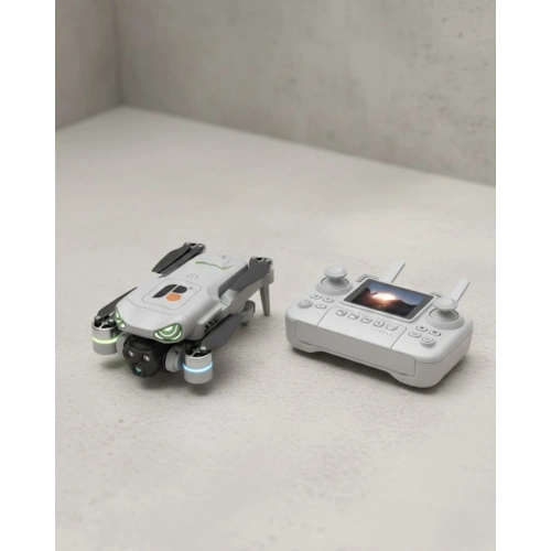 BFS Tek Tuşla Kalkış İniş Özellikli Katlanabilir Drone