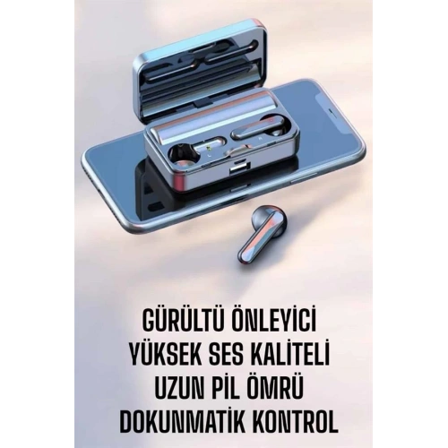 BFS Telefon Standlı Bluetooth Kulaklık Aynalı Yüksek Ses Kaliteli