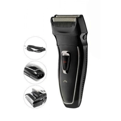 BFS Tıraş Makinesi Erkeklere Özel Profesyonel Yüz Tıraşına Uygun