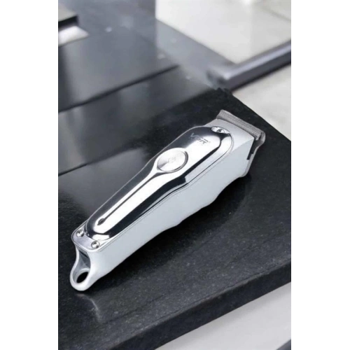 BFS Tıraş Makinesi Paslanmaz Çelik Taraklı Güçlü Motor