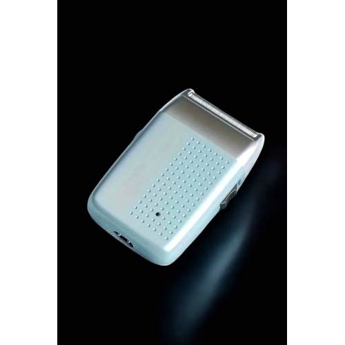 BFS tıraş makinesi Sinek Kaydı Paslanmaz Çelik Taşınabilir Şarjlı