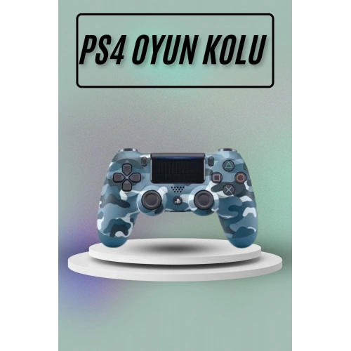 BFS Titreşimli Oyun Kolu Ps 4 Joystick Tablet Telefon PC Android Uyumlu