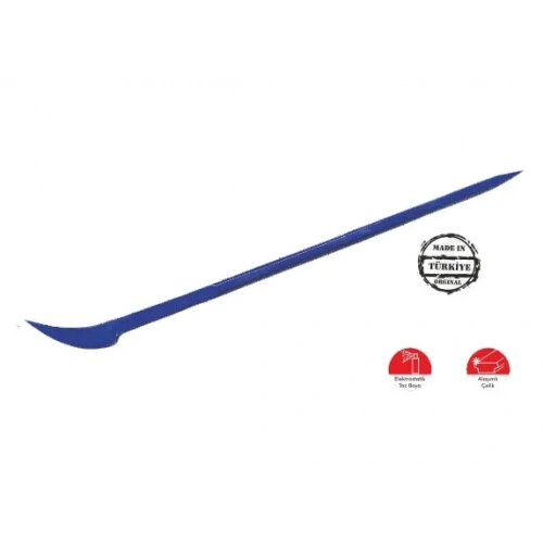 BFS Tm 7000 Topuklu Manivela 130 Cm