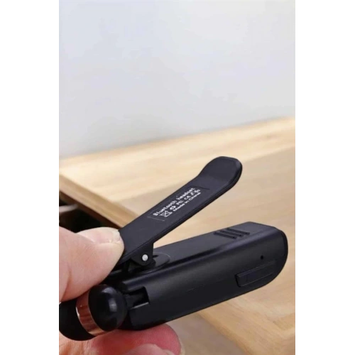 BFS Tüm Telefonlara Uyumlu Mikrofonlu Titreşimli Makaralı Bluetooth Kulakiçi Kulaklık