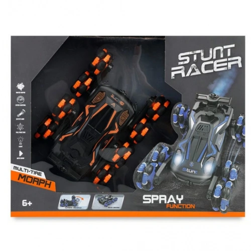 BFS Uzaktan Kumandalı Şarjlı Araba