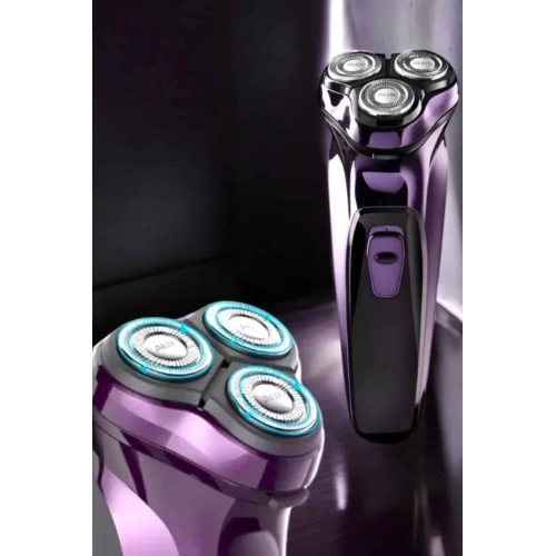 BFS Uzun Ömürlü Taşınabilir Profesyonel Tıraş Makinesi