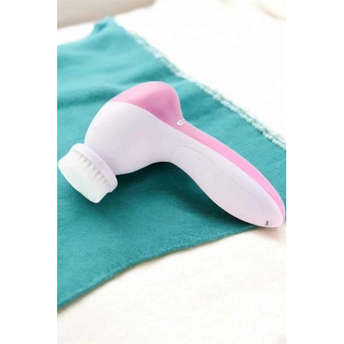 BFS Uzun Pil Ömrü ve Etkili Sonuçlar Sunan 5 Fonksiyonlu Cilt Bakım Cihazı