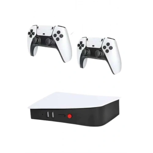 BFS Video Oyunu Konsolu Retro 4K 3D Yeni Oyun Retro Game Box