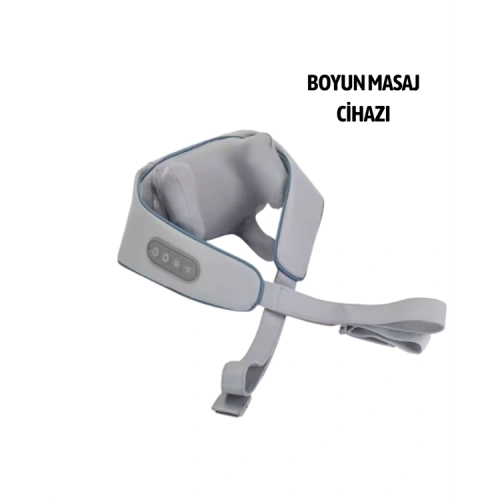 BFS VNB-01 Titreşimli Masaj Aleti