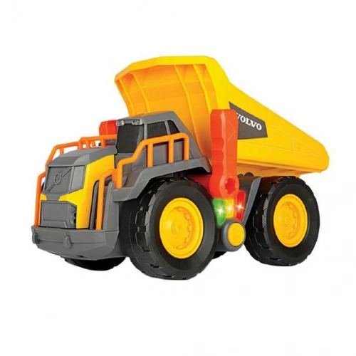 BFS Volvo Power Dump Kamyon