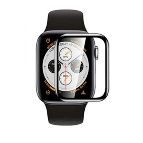 BFS  Watch 6 44mm Polymer Nano Ekran Koruyucu - Şeffaf
