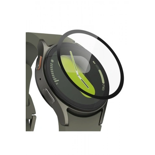 BFS  Watch 7 40mm Polymer Nano Ekran Koruyucu - Şeffaf