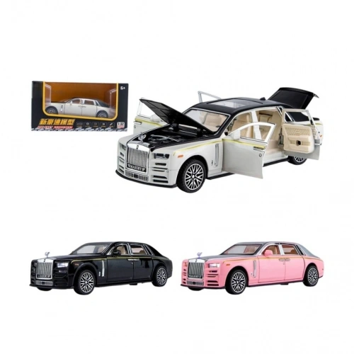 BFS XHD-A3214 1 32 C-K KP AÇILAN IŞIKLI VE