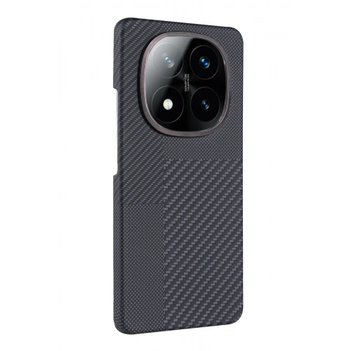 BFS Xiaomi Mi 15T Vega Magsafe Kapak - Siyah