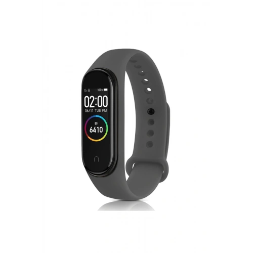 BFS  Xiaomi Mi Band 7 Klasik Kordon - Füme