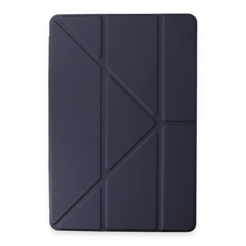 BFS  Xiaomi Pad 6 Kılıf Kalemlikli Mars Tablet Kılıfı - Lacivert