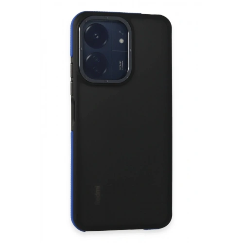BFS  Xiaomi Redmi 13C Harvel Kapak - Lacivert