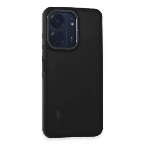 BFS  Xiaomi Redmi 13C Harvel Kapak - Titan Gri