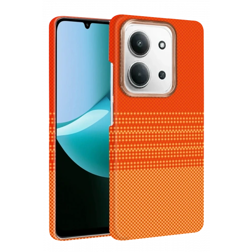 BFS  Xiaomi Redmi 15C 4G Vega Magsafe Kapak - Sarı