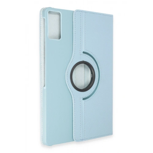 BFS  Xiaomi Redmi Pad Kılıf 360 Tablet Deri Kılıf - Turkuaz