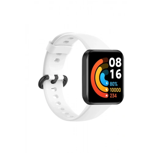 BFS  Xiaomi Redmi Watch 2 Klasik Kordon - Beyaz