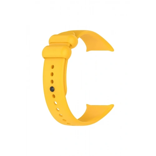 BFS  Xiaomi Smart Band 8 Pro Klasik Kordon - Sarı