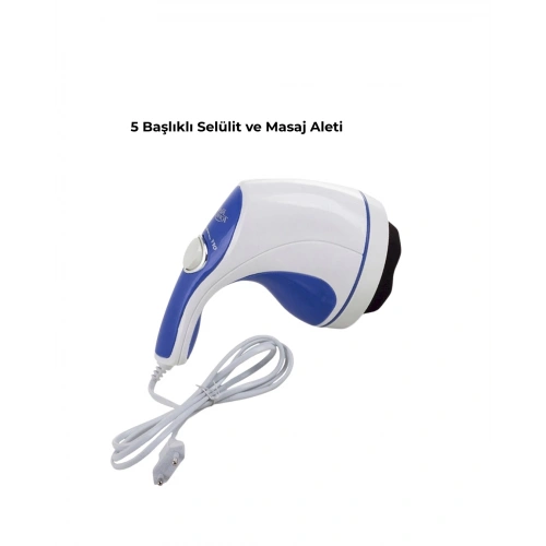 BFS YAĞ YAKICI MASAJ ALETİ