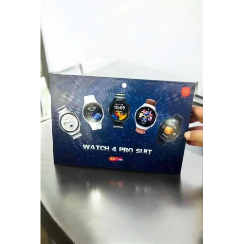 BFS Yeni Nesil Akıllı Saat 2024 Model Uyku ve Sağlık Takibi Bluetooth Bağlantılı