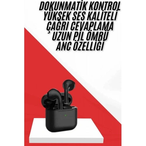 BFS Yeni Nesil Bluetooth Kulaklık İOS Android Uyumlu HD Ses Performansı