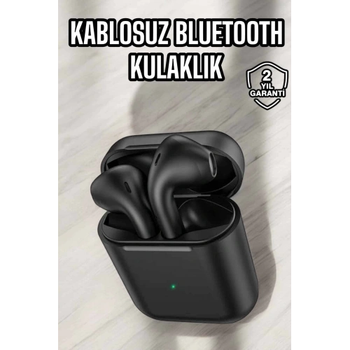 BFS Yeni Nesil Pro Bluetooth Kulaklık Dokunmatik Kontrol Otomatik Açılma