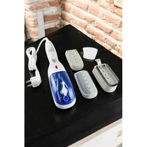 BFS Yeni Nesil Taşınabilir Su Hazneli Buharlı El Ütüsü