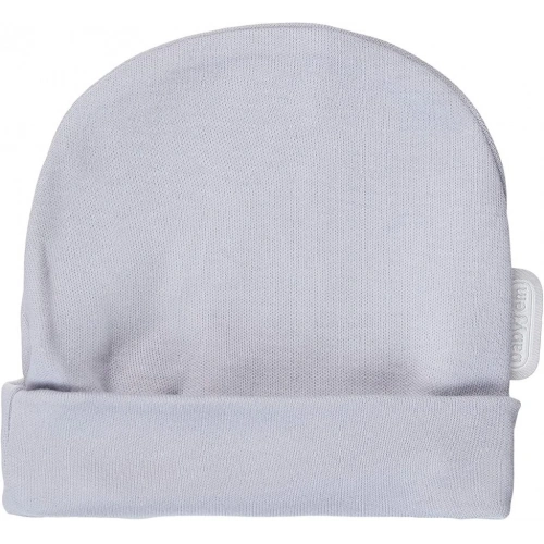 BFS     Yenidoğan Bebe Şapka 397 Gri