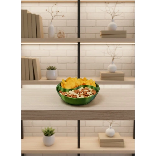 BFS YEŞİL ÇEREZLİK