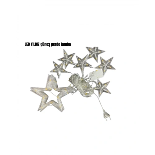 BFS YILDIZ PERİ LED