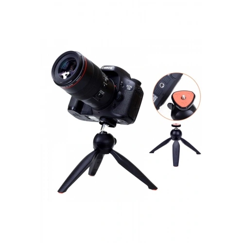 BFS  YT228 Telefon Kamera Tripod Stand