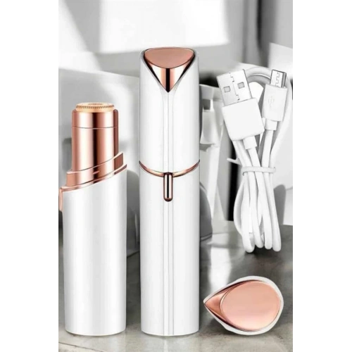 BFS Yüksek Performanslı, Hassas Ciltler İçin Tasarlanmış Yüz Kaş Epilatörü