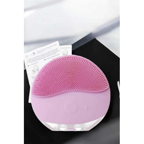 BFS Yüz Temizleme Aleti Genç Görünüm Sağlayan, Kan Dolaşımını Hızlandıran, Kablosuz ve Taşınabilir