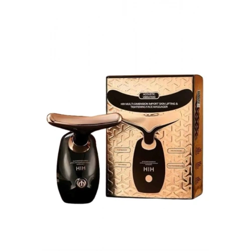 BFS Yüz Ve Boyun Kırşıklık Giderici Ems Güzellik Cihazı Gıdık,Sarkma,Kırışıklık Yüz Masaj Aleti