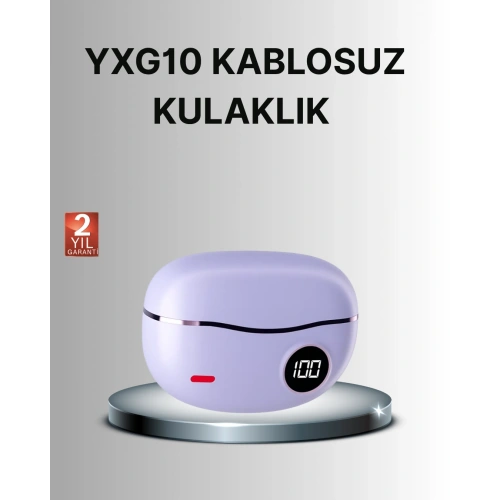 BFS YXG10 Spor Tipi Kulak Arkası Kulaklık Kaymaz Aerodinamik Tasarım