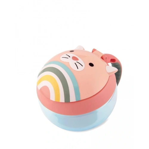 BFS Zoo Çerez Kabı Kedi