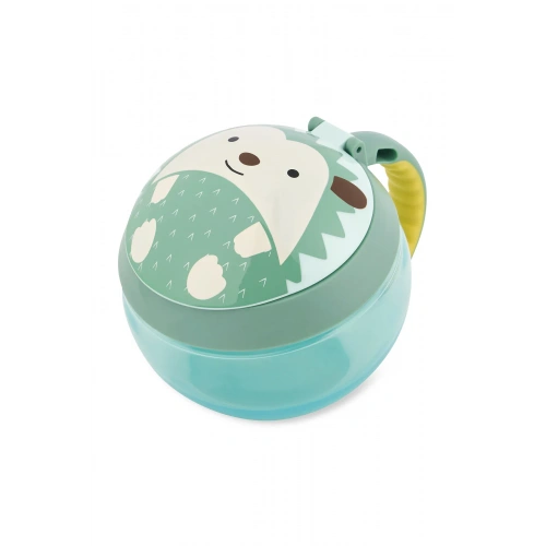 BFS Zoo Çerez Kabı Kirpi