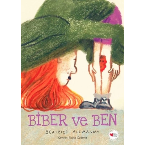 Biber ve Ben