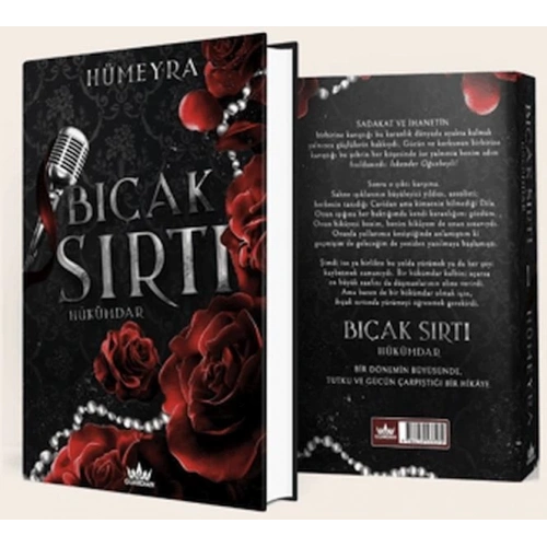 Bıçak Sırtı 1: Hükümdar