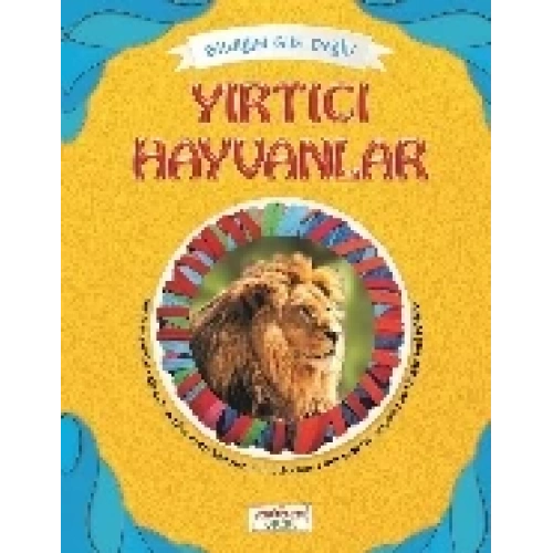 Bildiğin Gibi Değil - Yırtıcı Hayvanlar