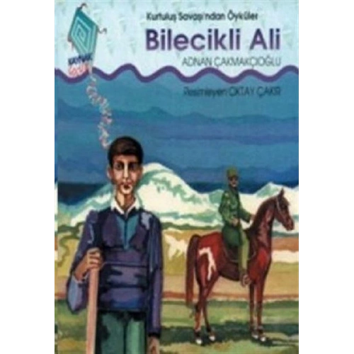 Bilecikli Ali